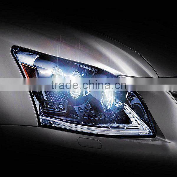 High Power 50W Car Led HID KIT