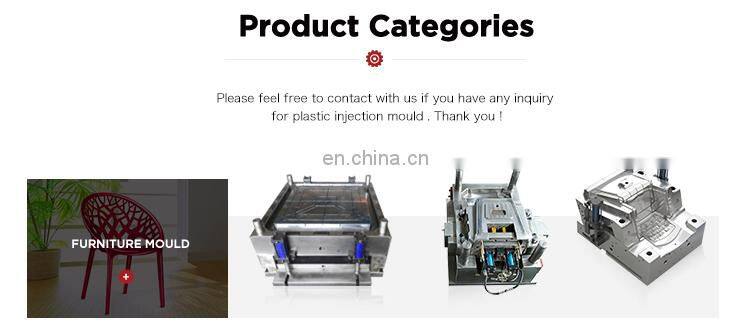 top sale high quality plastic crate injection mould