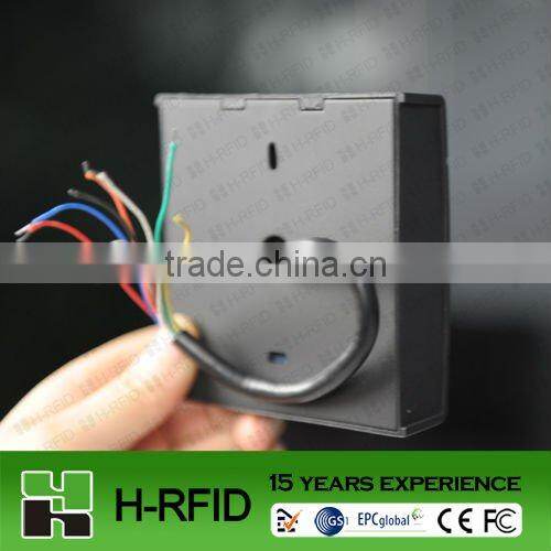 Waterproof RFID keypad reader -15 years experience accept paypal