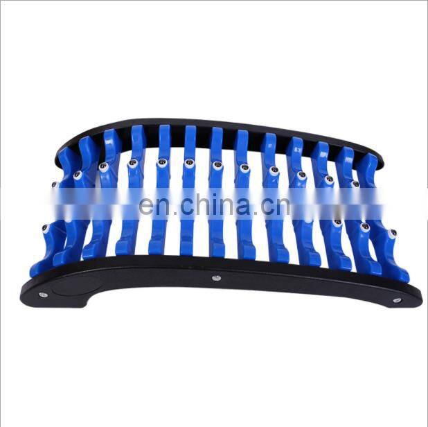 Magnetic spine relief frame lumbar orthotics lumbar disc lumbar massager