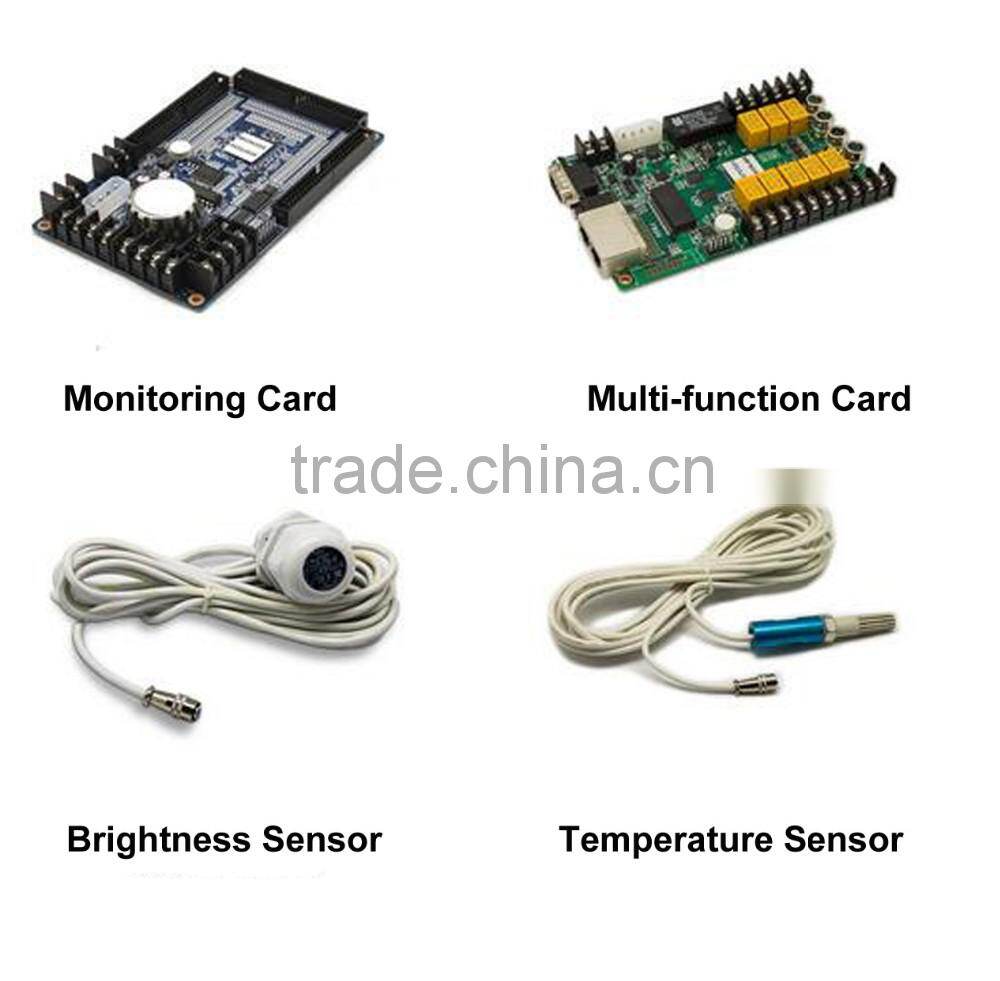 NOVASTAR HUB75 MRV300 NOVA LED receiving card