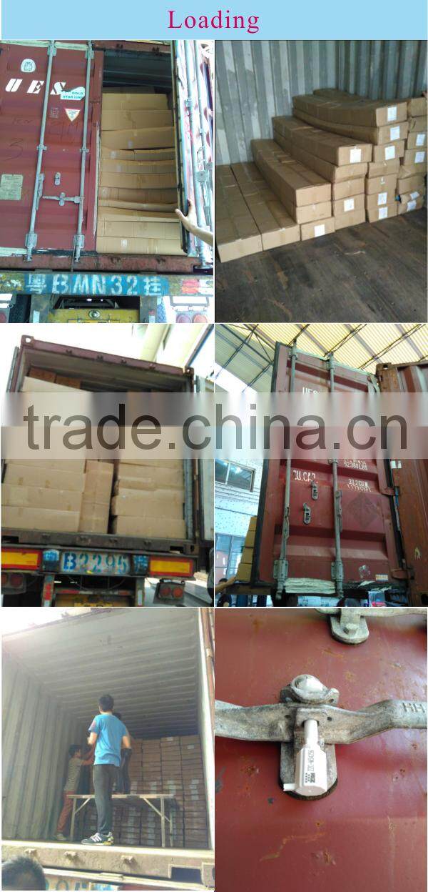 black EPDM sponge rubber ring gasket