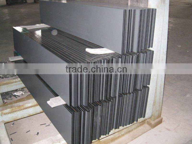 3-6mm Sheet Glass Mirror Made in China