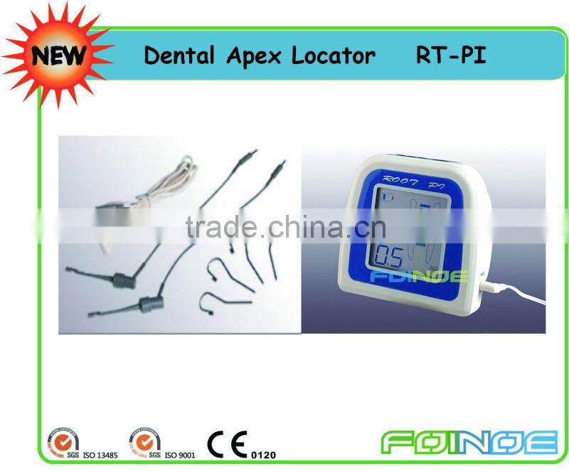 dental apex locator endodontic(CE approved)