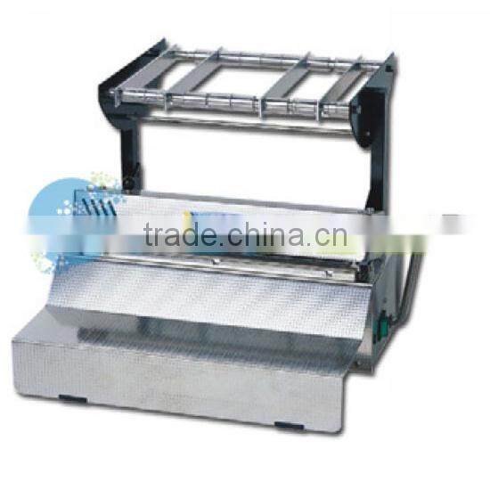 seal machine (plastic type) --CE Approved--