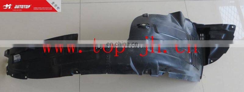 AUTO SPARE PARTS H1 INNER FENDER REAR FOR JH02-H1-032/AUTOTOP BRAND /CHANGZHOU JIAHONG/LH 86810-4H000 RH 86820-4H000/CARVAL