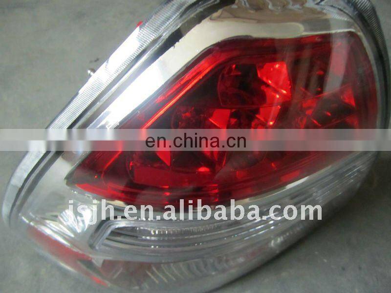 TAIL LAMP FOR AVEO 07 JH010107005-1