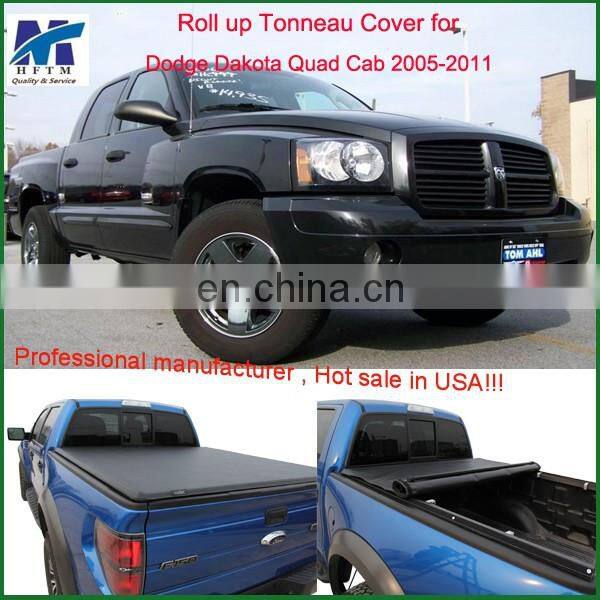truck parts for dodge ram tonneau cover for Dodge Quad Cab