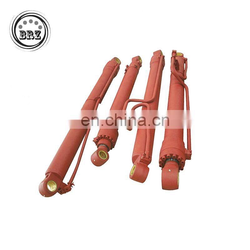 PC300-6 Hydraulic Cylinder PC300-7 PC300-8 Excavator Boom Arm Bucket Cylinder 208-63-02301