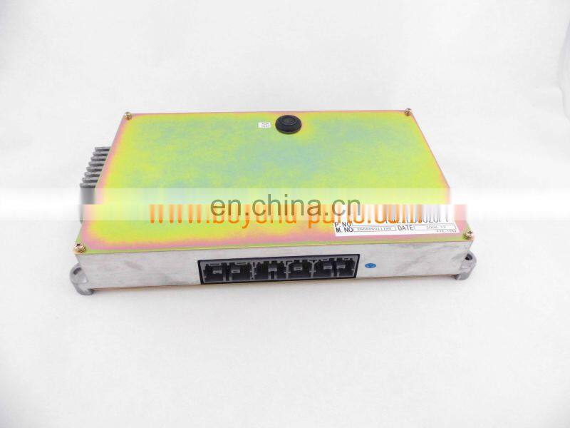SK200-5 excavator computer panel YN22E00041F1 controller