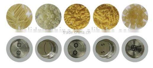 hot-selling automatic pasta plant