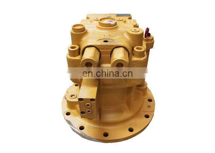 R-9 R210-9 excavator swing motor 31Q6-1013