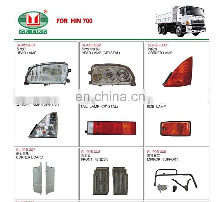 FOG LAMP FOR FORD RANGER 2012