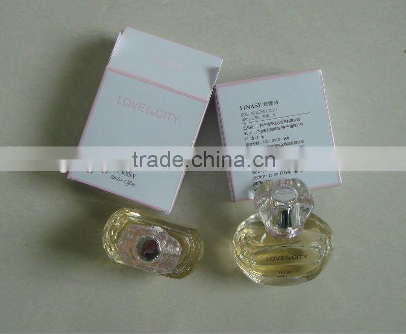 australia lady OEM skin care good smell perfume
