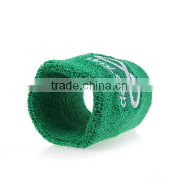 Design your own terry sports wristband