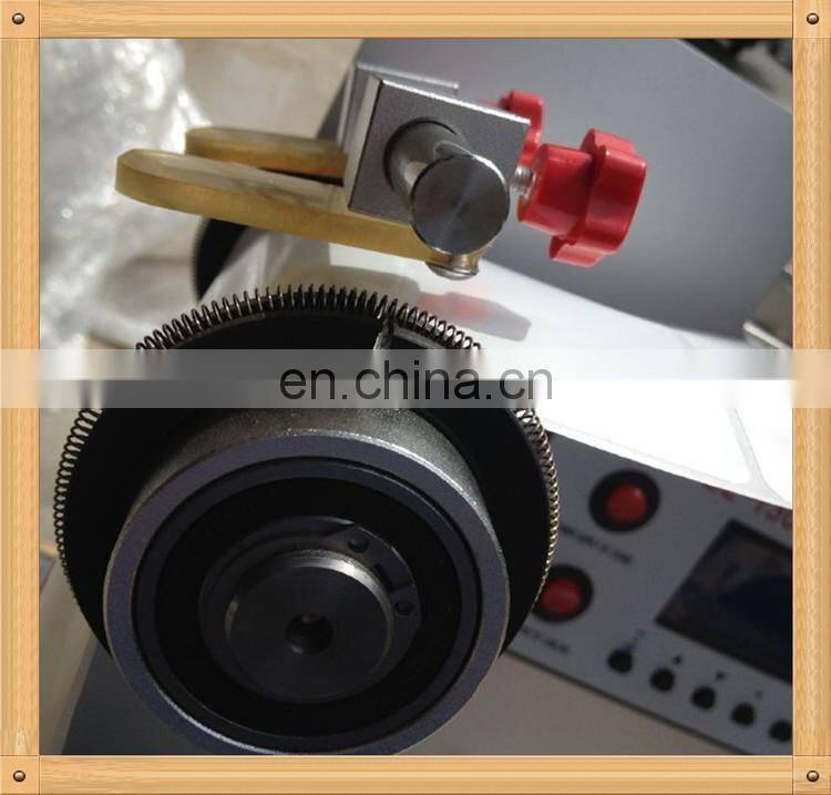 watsap +86 15504261925 Long lifespan fully automatic mini small  bottle labeling machine