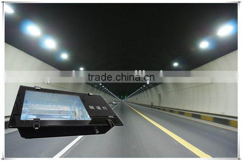 120W Tunnel light fixture high power tunnel lighting