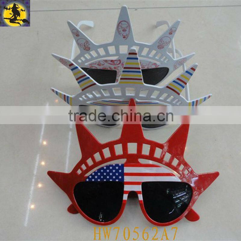 Most Popular Beautiful National Flag Glasses