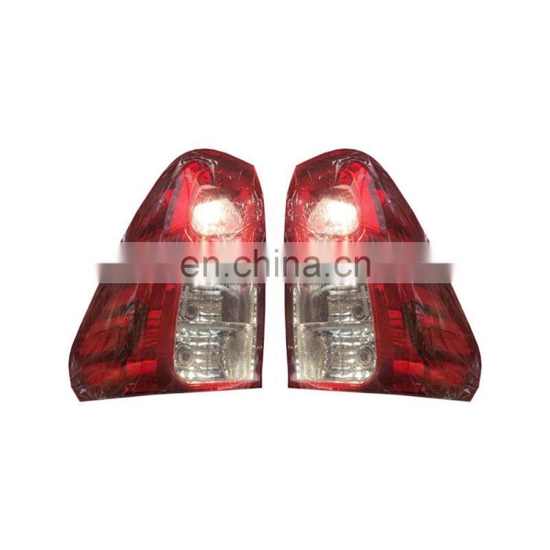 High Quality Factory Price stop lamp Tail lamp taillight for Hilux Revo Rocco 2015 2016 2017 2018 2019 2020