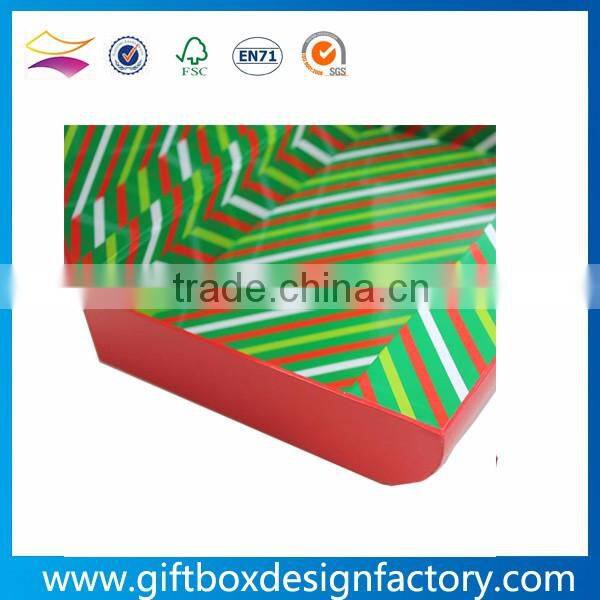 Custom kraft paper box, paper gift box, cardboard box