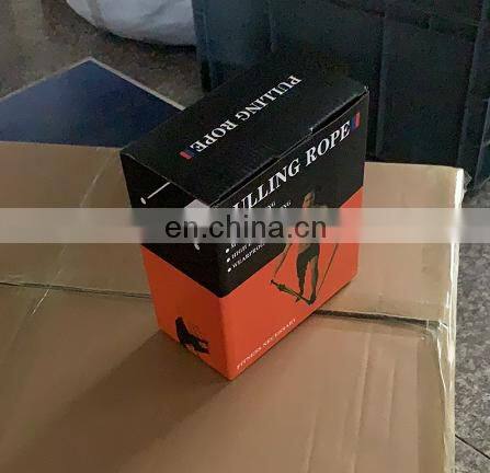 Gym Equipment Resistance Band Fitness bands