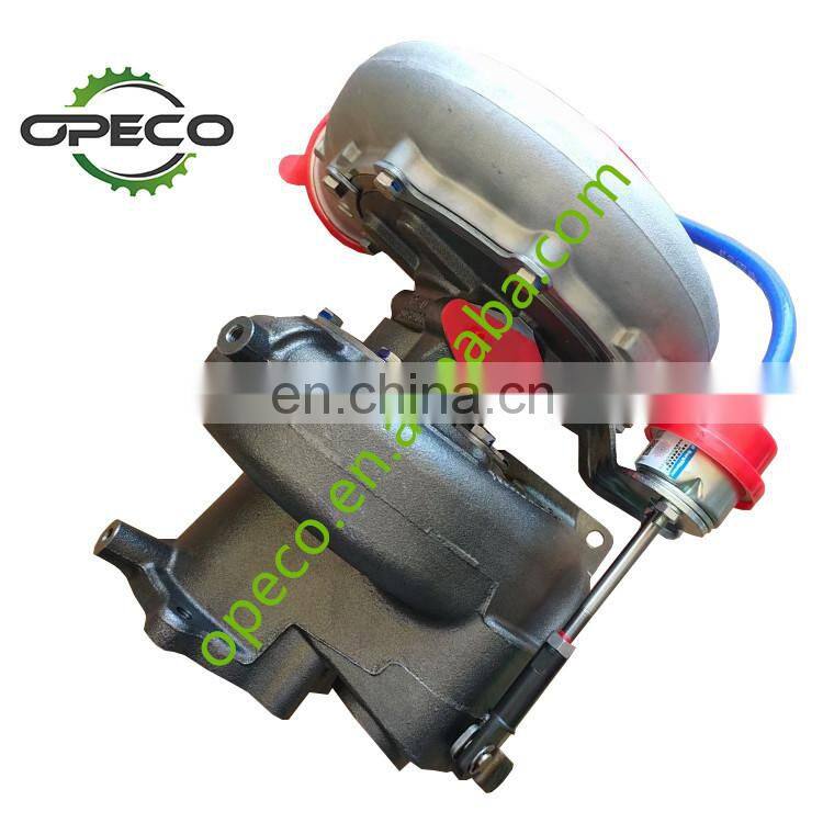 For Weichai turbocharger 1004771594 13879880167 13879880153