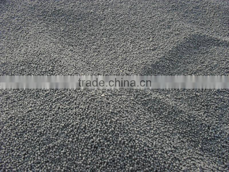 cattle manure fertilizer manufacturing plant