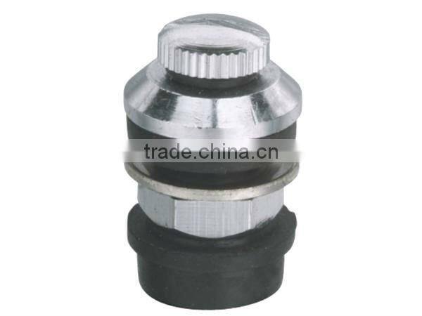Flush Mount Tire Valves Invisible Tire valve
