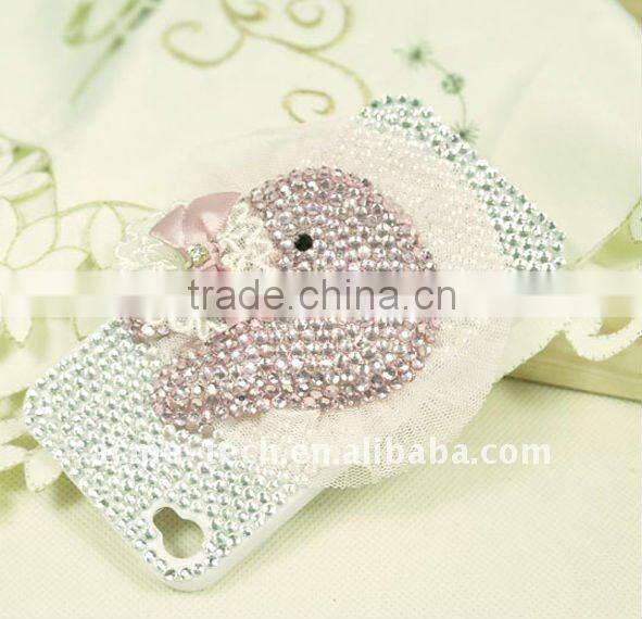 Rhinestone Mobile Phone cover