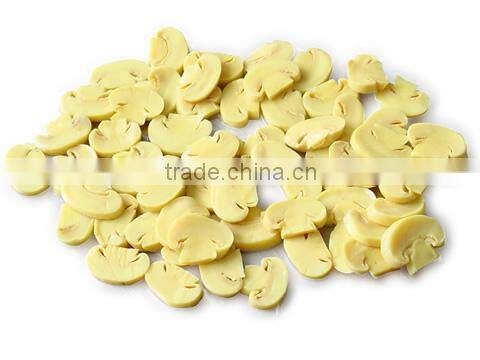 Stainless Steel Mushroom Slicing Machine