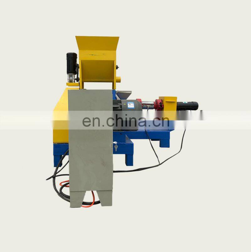 Factory Price Small Poultry Chicken Feed Making Machine Extruder Floating Fish Feed Granulator Pellet Mill