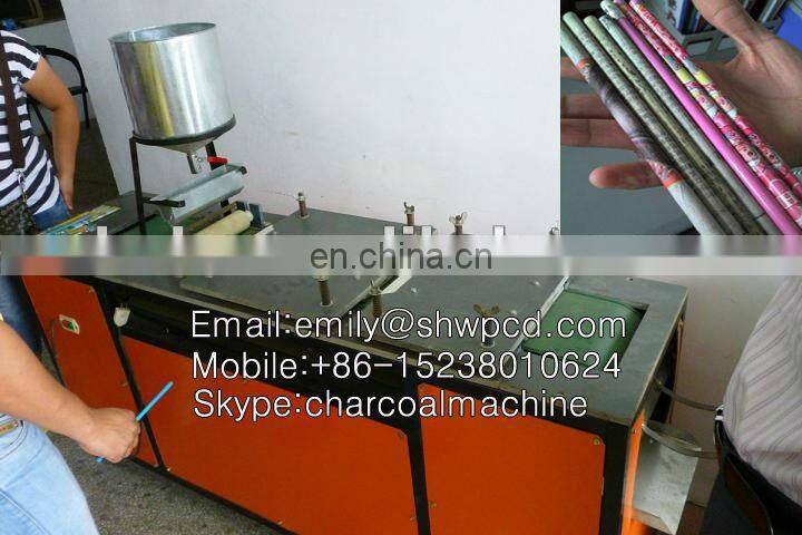waste paper lead pencil making machines including pencil sharpener pencil stamping for stationary factory