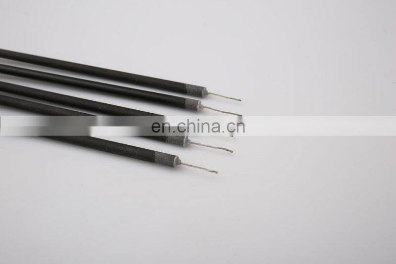 CE Certificate Fiberglass Car Antenna Rod