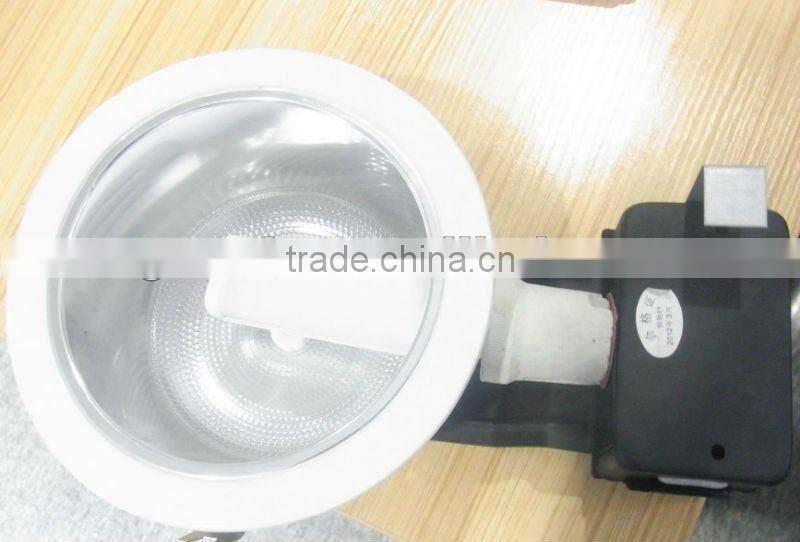 led street light E40 E27 for outdoor lighting