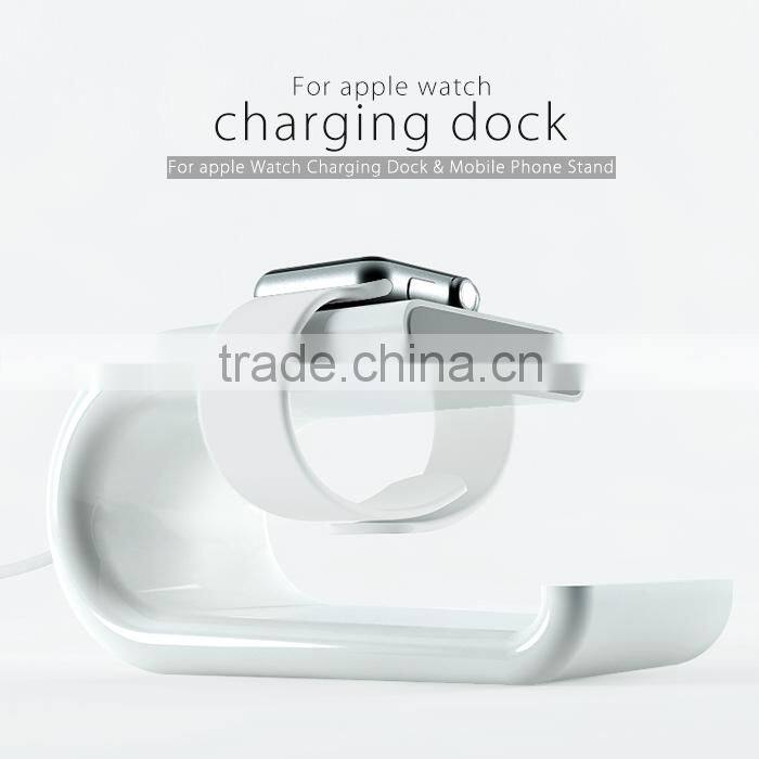 Portable Travel Charger Dock For Apple Watch Charger