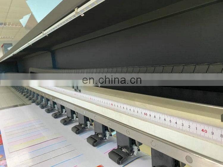 Newest UD-3218AA+/UD-32R8AA+,10 feet /3.2m galaxy inkjet printer for sale ( can work with 4pcs dx5/i3200 printhead )