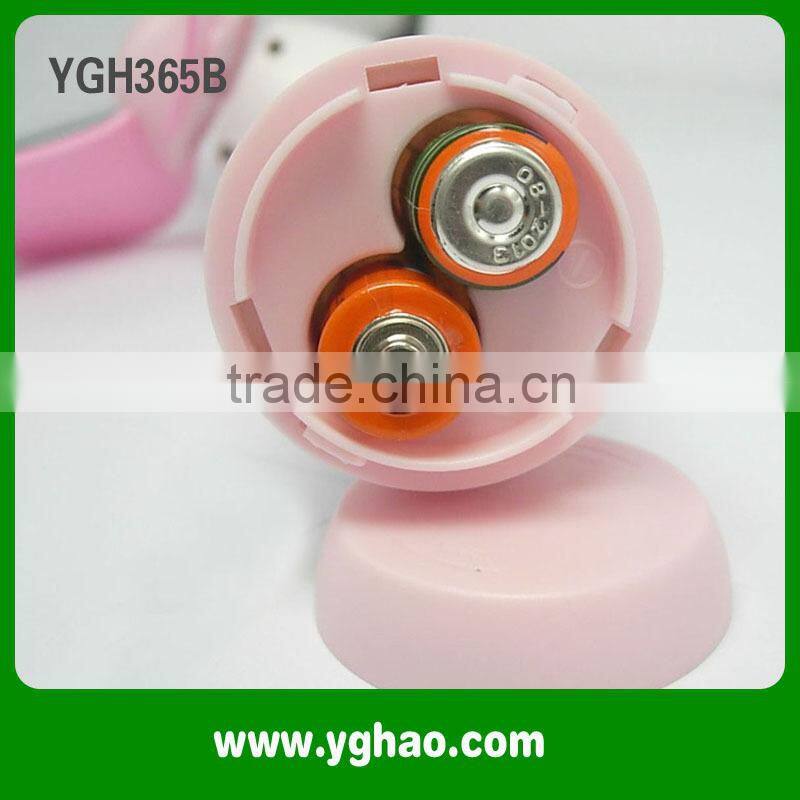 Factory Cheap Battery power hand carry fan mini fan