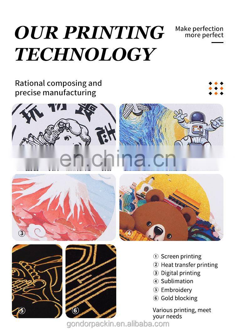 Customised soft washing durable organic cotton tote draw string shoe bag small foldable canvas cloth zippered bag with logo