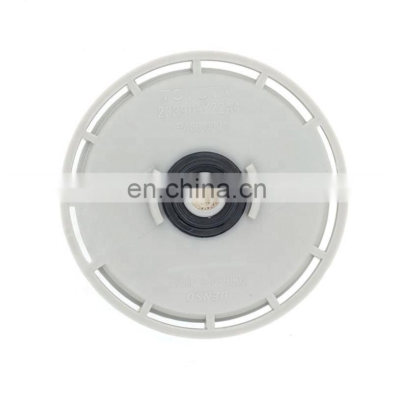 Global certificated customized designs supplier Alluminium filter fuel 23390-YZZA4 23390 YZZA4 23390YZZA4 For Toyota