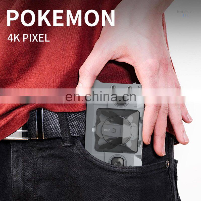 KY905 mini drone with camera 4k 100m WIFI real image transmission one key take off drones quadcopter