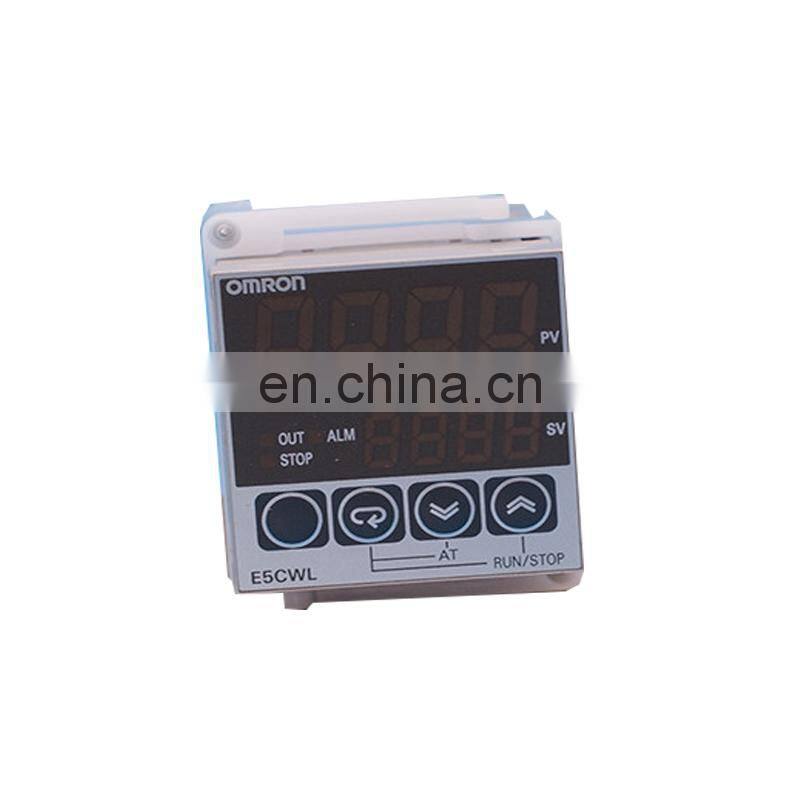 NEW original Omron temperature controller temperature meter omron E53-COV17 E53COV17