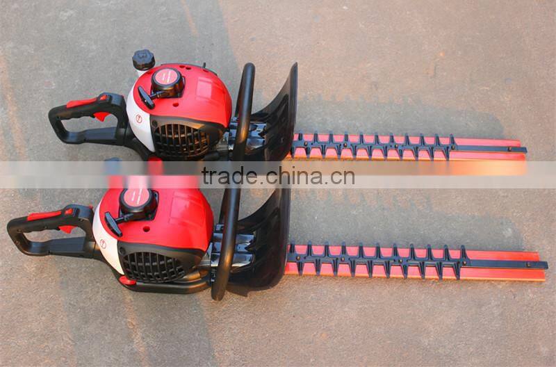 adjustable handle dual blade hedge trimmers aparador de grama