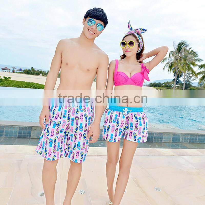 Hot-Selling High Standard Healthy Beach Long Pants