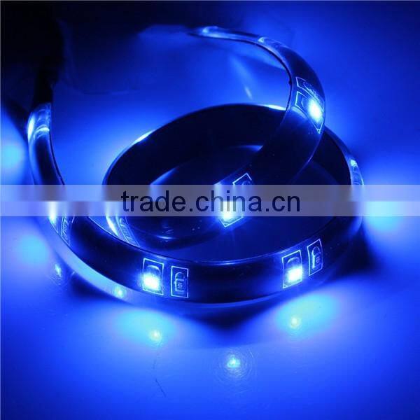 Multicolor 30CM 3528 SMD Led Flexible Strip Light Waterproof With USB Port Cable Super Bright Home Decoration Lamp Lighting