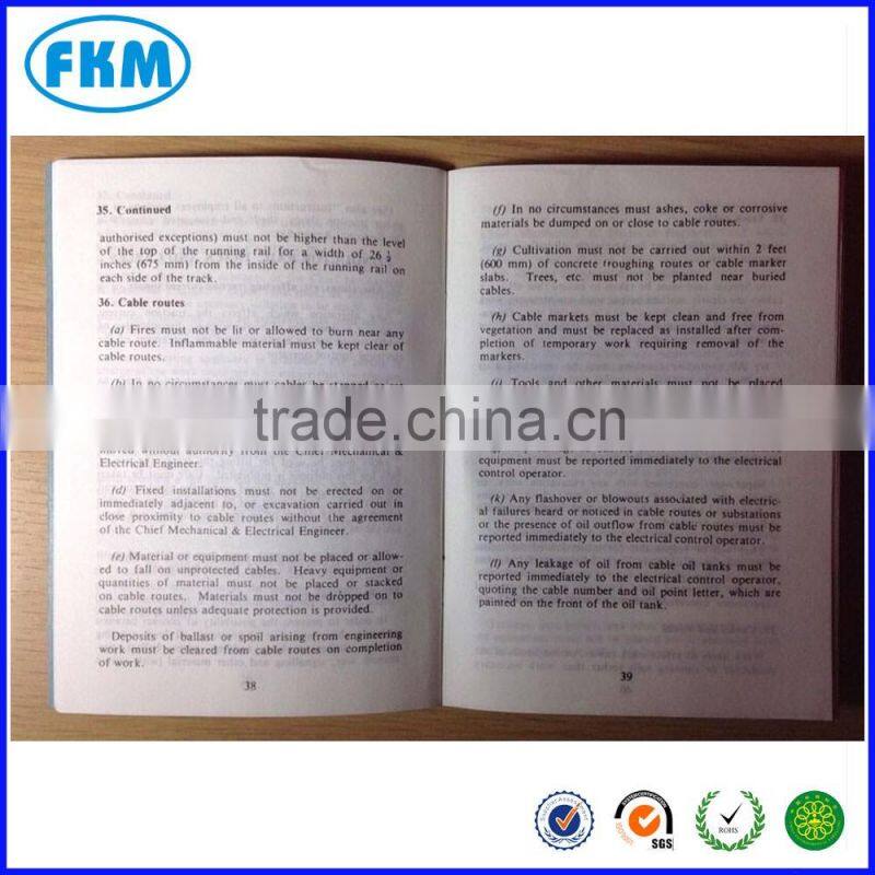 personalized SYDNEY BUS SAFE WORKING INSTRUCTIONS BOOK