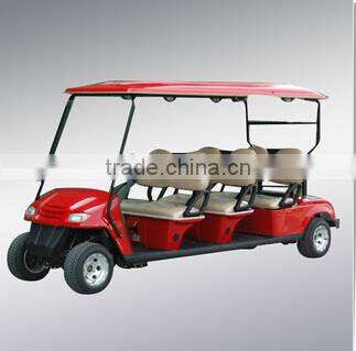 2Seats Electric Golf Cart, Battery Golf Cart, batterie voiturette de golf