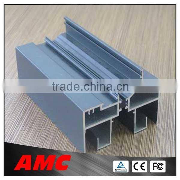 Aluminum Profile For Windows / Doors