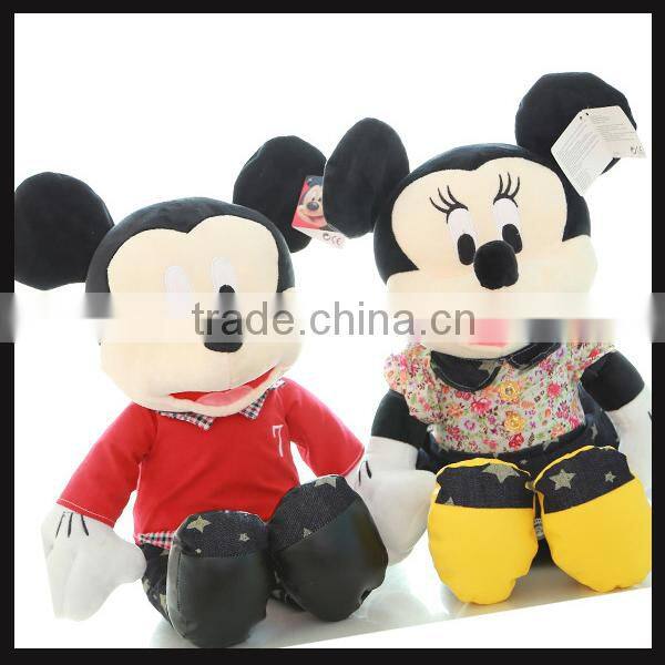 minion plush toy cheap for soft custom toys