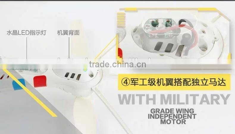 X8 X8C rc quadcopter with camera and light quadcopter rc drone paypal