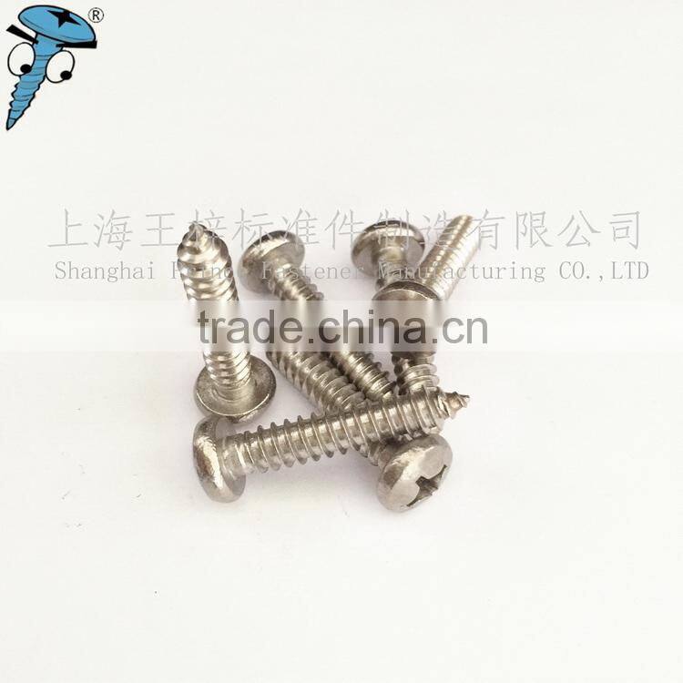 Wholesale Cheap Hot sale shanghai hardware fastener 6-32 unc screw